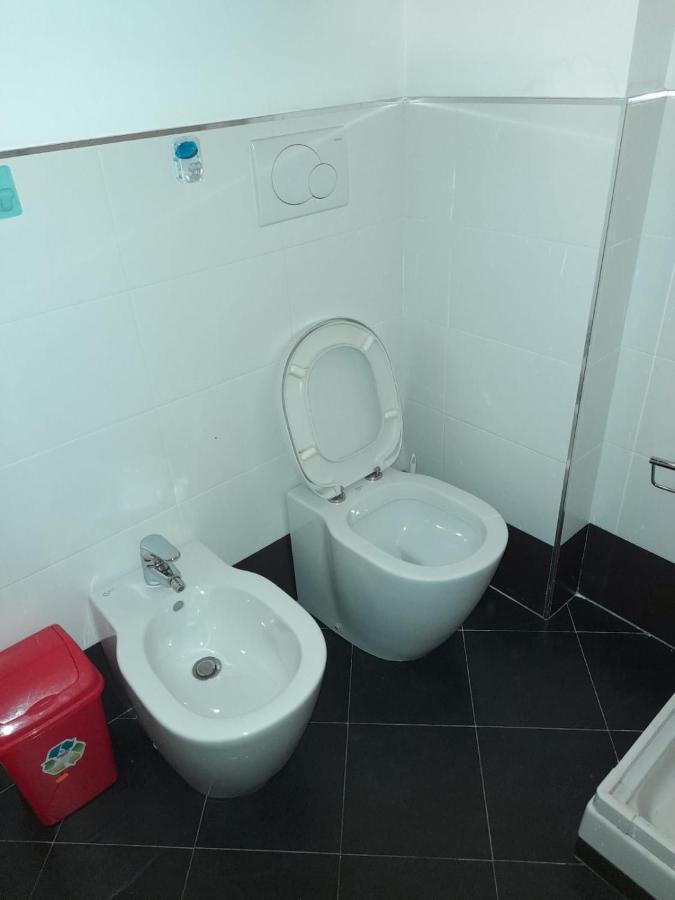 Tranquiloh Apartment Home Terni Exterior foto