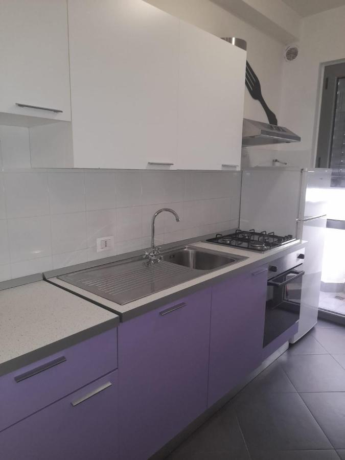 Tranquiloh Apartment Home Terni Exterior foto